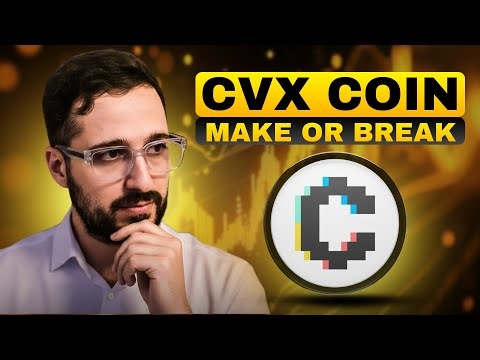 CVX Price Analysis: Make-or-Break Levels Ahead