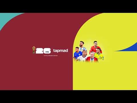 LIVE | South Korea 🇰🇷 vs Czechia 🇨🇿 | Match 2 | FIFA World Cup 2026 | tapmad