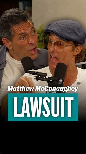 Matthew McConaughey on Cancel Culture