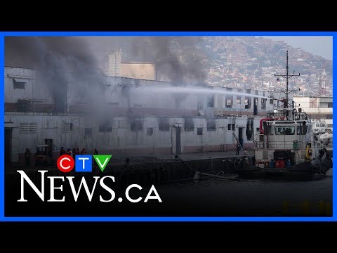 Does the U.S. have international authority to capture Venezuelan President Maduro?