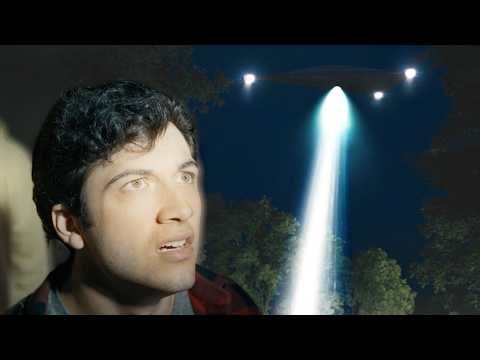 Inside Alien Examinations: Strange Implants and Abductions | EP8 | Encounter: UFO S1