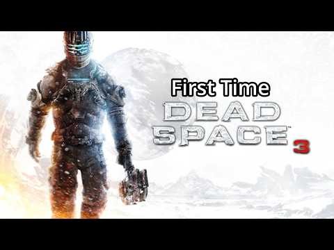 Dead Space 3... the Dead spacening