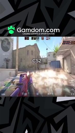 Leon on Instagram: "Counter-Strike 2 (CS2) is the full modern upgrade of CS:GO, built on Valve’s Source 2 engine, bringing better graphics, smoother animations, improved lighting, and a more realistic look to every map. The biggest change is the new sub-tick system, which removes old tick rates and makes shooting, movement, and peeking feel instantly responsive and more accurate. Smokes are completely reworked into dynamic, physics-based smokes that react to bullets and grenades, filling space n