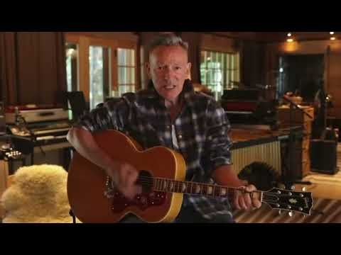 Bruce Springsteen - Born to Run - Live at Pan-Mass Challenge (08/01/2026)