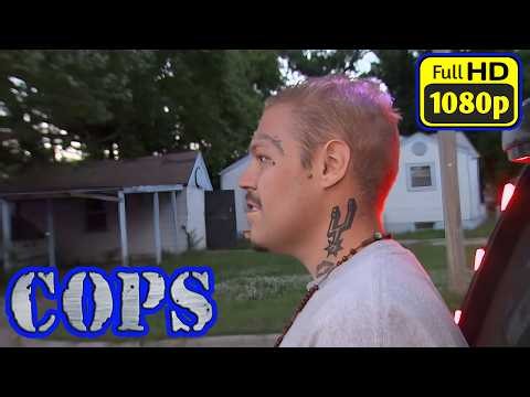 [NEW] Cops Reloaded 2026 - Cops Season 41 - Cops Full Season Full Episodes 2026