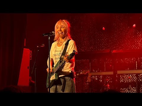 Lights - Drive My Soul - 2026/05/14 - o2 Academy 2, Birmingham