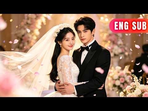 [ENG SUB]✨The Substitute Bride Just Wanted To Pay Her Mother's Bills. The CEO Wanted Forever#drama