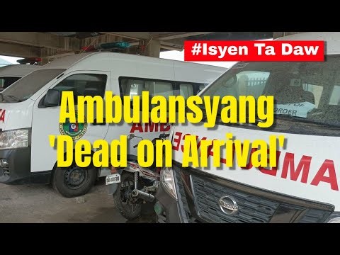 BUHI UPDATE: Isyen Ta Daw [ 9 Jan 2026 ]