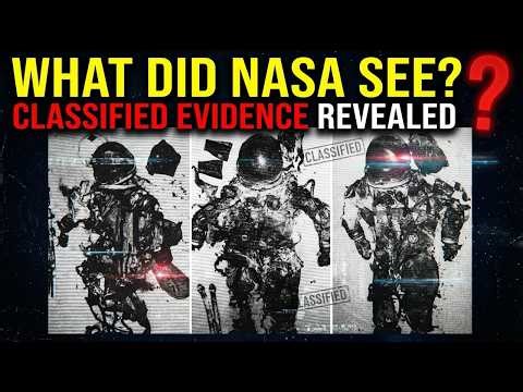 The Truth About What NASA Found on the Moon