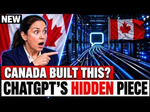 Canadian Engineers Tore Apart ChatGPT and What They Found Shocked Everyone
