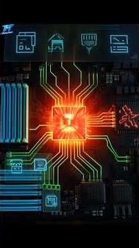 Laptop Crash & Blue Screen Explained – Why It Happens and How Your Data Stays Safe!