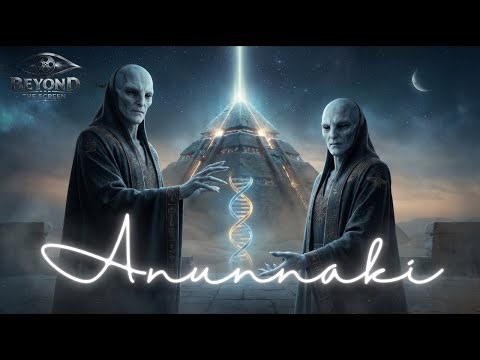 Anunnaki~ANCIENT GODS RISE ~| A Cinematic Fantasy Film