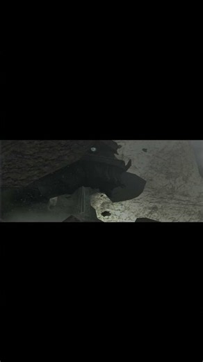 Shadow of the Colossus | Second Colossus Intro