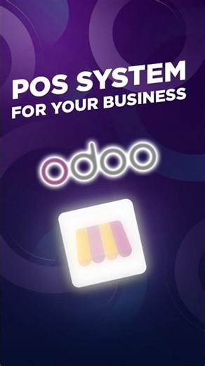 Odoo POS: The Ultimate Retail Solution for U.S. Stores