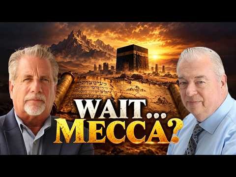 There’s Something in Exodus You’ve Probably Never Been Told | The Truth 10-05-26