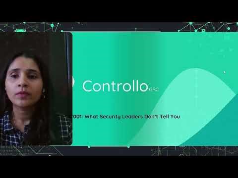 ISO 27001 Compliance Made Easy | Data Protection Guide with Controllo