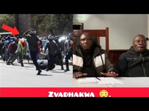 Latest Update : Mnangagwa's Current Moves Shocked The Nation 😳