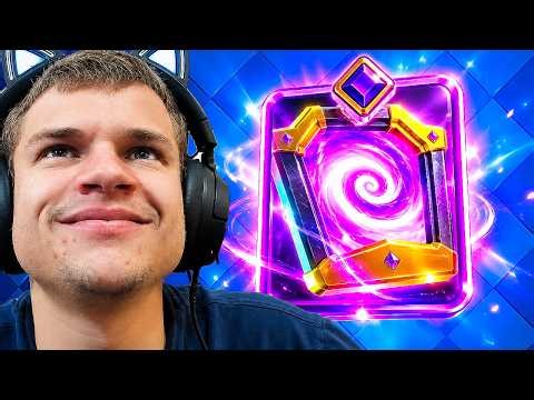 EVO MIRROR IS INSANE *FIRST GAMEPLAY*