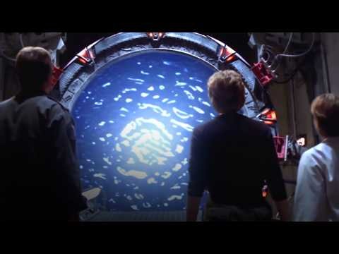 An Ancient Portal Opens the Door to Another World | Stargate (1994) Explained