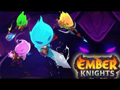 Prodigy Just Added Ember Knights… AND IT’S AWESOME!