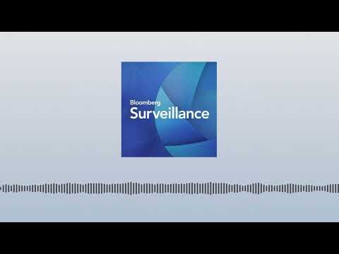 Bloomberg Surveillance TV: May 18th, 2026 | Bloomberg Surveillance