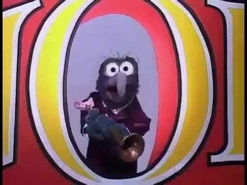 The Muppet Show Episode #419 Lynda Carter ( Mirrored Intro )