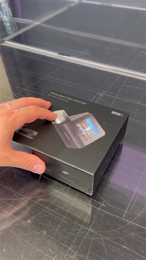 Testbericht 70mai Dash Cam A510: Gestochen scharfes Bild für sicheres Fahren