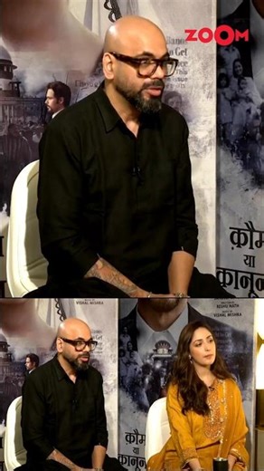 Suparn Verma talks about the changes and how AI will become a part of us #shorts