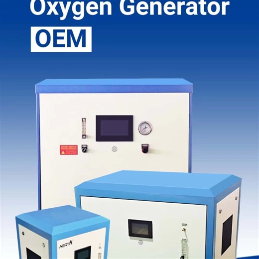 #20L Oxygen Generator AERTI supplies different types of 20l oxygen… | Abby Guo