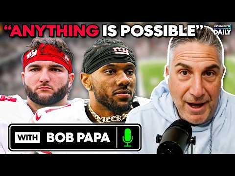 Could The Giants Be The #1 Seed In The NFC?