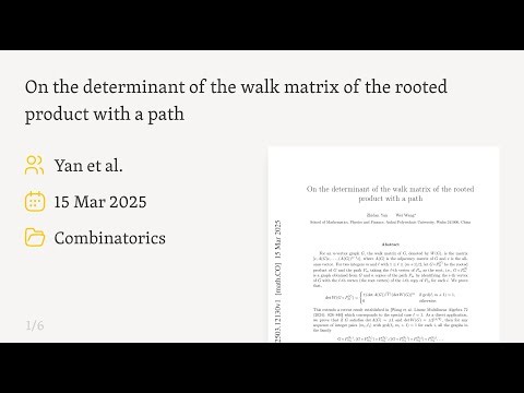Unlocking Graph Fingerprints: Solving the DGS Challenge (2503.12130)