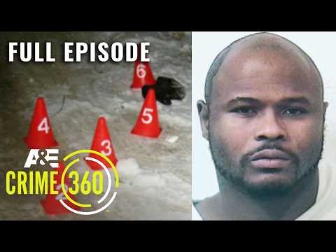 A Teen’s Murder Goes Cold—Until an Informant Breaks the Case (S4, E12) | Cold Case Files | Full Ep