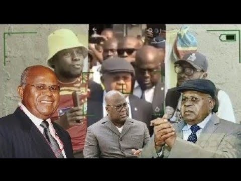 #ÉCOUTEZ#🇨🇩 LE POUR QUOI PAPA ETIENNE TSHISEKIDI A CRÉÉ FORCE DU #PROGRÈS #