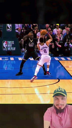 Best NBA Highlights Today | Top Plays & Crazy Basketball Moments 😱🏀 #Shorts