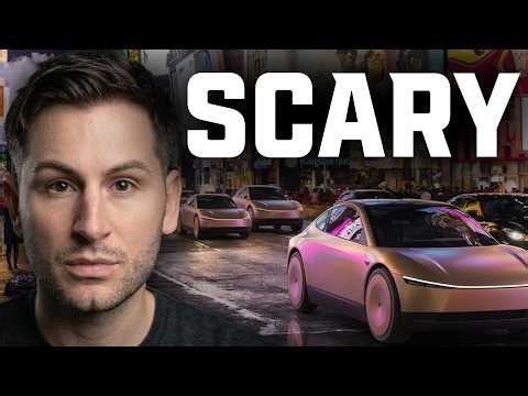 What Is Tesla Doing?