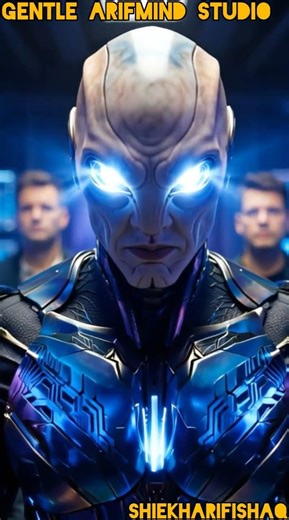 Guardians of the Universe: Alien Drone Control Over Earth 🔥🛸