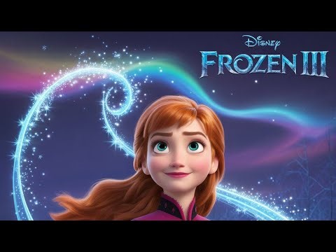 A New Power Emerges Beyond Arendelle in Frozen 3 (2026) | OFFICIAL TRAILER | Disney