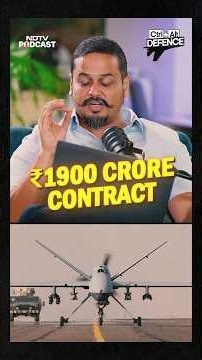 India’s MQ-9B Deal, Twitter War & The Q&A Challenge | Ctrl Alt Defence Episode 54