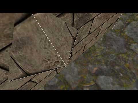 Game Collision #5 - Player Pill Collision Model