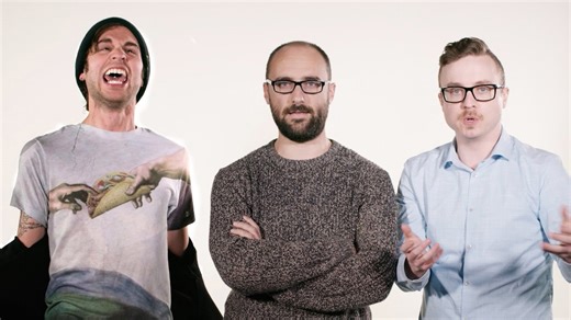 Unique websites you need to see