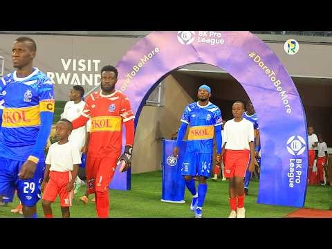 🔴LIVE RAYON SPORTS 0-0 APR FC | RAYON IHUSHIJE IGITEGO CYABAZWE , ASMAN NA TAMBWE MU MASHOTI AKOMEYE