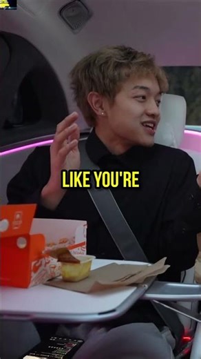 Ron’s Mom Calls Him While He’s In The Maybach 😭💀