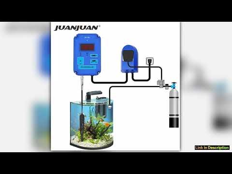 PH301 Digital PH Controller pH Meter Water Purity Tester Acidity Detector With HILO Action Optional