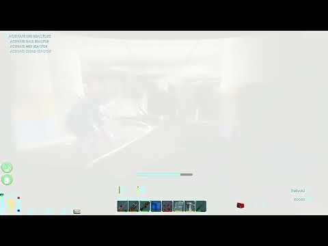 shotgun nuclear explosion