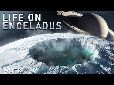 What Cassini Found Beneath Enceladus May Change the Search for Alien Life | Space Documentary