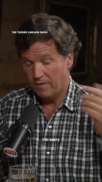 Carlson apologizes for helping to elect Trump