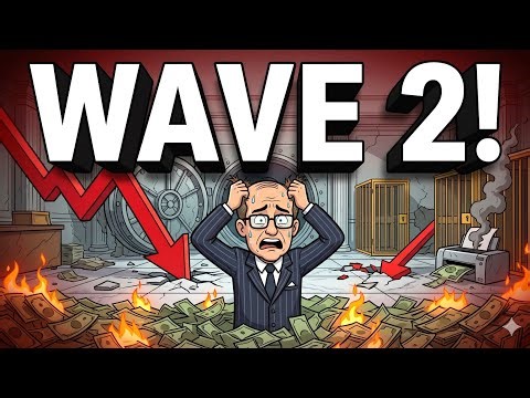 WTF Is Happening To Inflation? (The Second Wave)