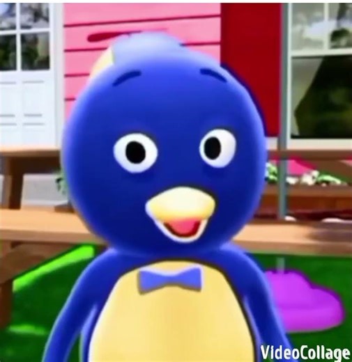 The Backyardigans Pablo And Penguin 🐧 Fairytale Land 2020