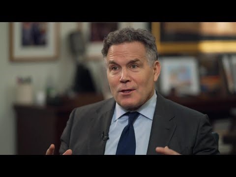 Extended interview: Sen. Dave McCormick on AI