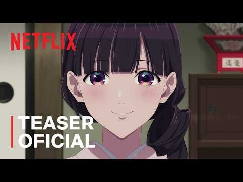 Meu Casamento Feliz: Episódios especiais | Teaser Oficial | Netflix